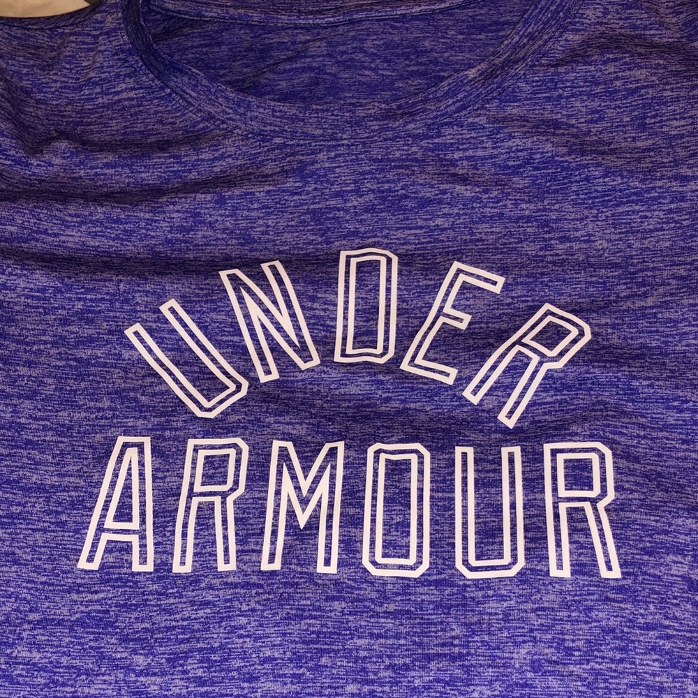 Under Armour Tee